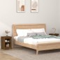 vidaXL Mesitas de noche 2 uds madera de pino marrón miel 40x35x55 cm vidaXL Mesitas de noche 2 uds madera de pino marrón miel 40x35x55 cm
