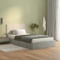 vidaXL Cabecero de cama madera contrachapada gris 120x1,5x80 cm vidaXL Cabecero de cama madera contrachapada gris 120x1,5x80 cm