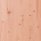 vidaXL Sofá esquinero con cojines madera maciza de abeto de Douglas vidaXL Sofá esquinero con cojines madera maciza de abeto de Douglas