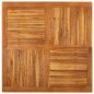 vidaXL Juego de comedor de jardín de 5 piezas negro vidaXL Juego de comedor de jardín de 5 piezas negro