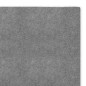 vidaXL Tapiz de suelo piscina geotextil poliéster gris claro 300x220cm vidaXL Tapiz de suelo piscina geotextil poliéster gris claro 300x220cm