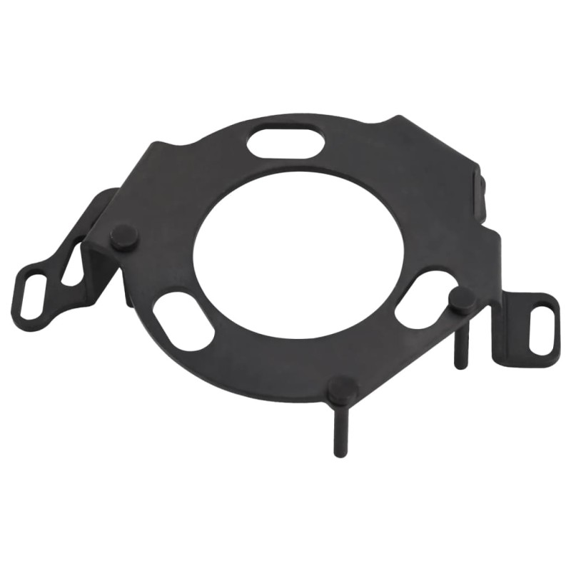 vidaXL Soporte de polea para bomba de alta presión Opel/Renault/Nissan vidaXL Soporte de polea para bomba de alta presión Opel/Renault/Nissan