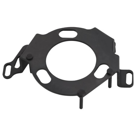 vidaXL Soporte de polea para bomba de alta presión Opel/Renault/Nissan