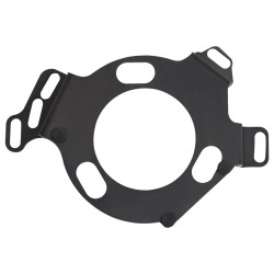 vidaXL Soporte de polea para bomba de alta presión Opel/Renault/Nissan