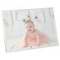 vidaXL Marcos de foto collage de pared/mesa 3 uds plateado MDF 18x24cm vidaXL Marcos de foto collage de pared/mesa 3 uds plateado MDF 18x24cm