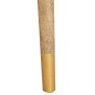 vidaXL Mesita de noche de madera maciza de mango 43x30x58 cm vidaXL Mesita de noche de madera maciza de mango 43x30x58 cm