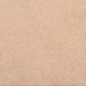 vidaXL Tablero de mesa redondo MDF 700x18 mm