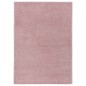 vidaXL Alfombra de pelo corto rosa 240x340 cm vidaXL Alfombra de pelo corto rosa 240x340 cm