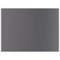 vidaXL Estante estantería 8 uds contrachapada gris brillo 40x30x1,5 cm vidaXL Estante estantería 8 uds contrachapada gris brillo 40x30x1,5 cm
