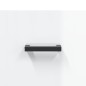 vidaXL Mesa de centro madera contrachapada blanco brillo 102x50x40 cm vidaXL Mesa de centro madera contrachapada blanco brillo 102x50x40 cm
