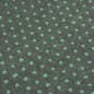 vidaXL Césped artificial con tacos gris antracita 3x1 m vidaXL Césped artificial con tacos gris antracita 3x1 m