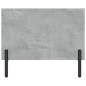 vidaXL Mesa de centro madera contrachapada gris hormigón 90x50x40 cm vidaXL Mesa de centro madera contrachapada gris hormigón 90x50x40 cm