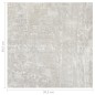 vidaXL Tarimas de suelo autoadhesivas 20 uds PVC 1,86 m² gris claro vidaXL Tarimas de suelo autoadhesivas 20 uds PVC 1,86 m² gris claro