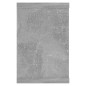 vidaXL Estante cubo pared 4 uds madera ingeniería hormigón 60x15x23cm vidaXL Estante cubo pared 4 uds madera ingeniería hormigón 60x15x23cm