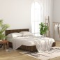 vidaXL Cabecero de cama madera contrachapada roble marrón 160x1,5x80cm vidaXL Cabecero de cama madera contrachapada roble marrón 160x1,5x80cm