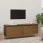 vidaXL Armario de pared 2 uds madera de pino marrón miel 60x30x35 cm vidaXL Armario de pared 2 uds madera de pino marrón miel 60x30x35 cm