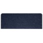 vidaXL Alfombrilla autoadhesiva de escalera 15 uds azul 65x24,5x3,5 cm vidaXL Alfombrilla autoadhesiva de escalera 15 uds azul 65x24,5x3,5 cm
