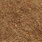 vidaXL Alfombra de nudo hecha a mano yute y algodón 200x300 cm vidaXL Alfombra de nudo hecha a mano yute y algodón 200x300 cm