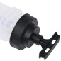 vidaXL Jeringa de control de líquidos 1,5 L vidaXL Jeringa de control de líquidos 1,5 L