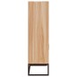 vidaXL Aparador alto madera contrachapada 60x35x125 cm vidaXL Aparador alto madera contrachapada 60x35x125 cm