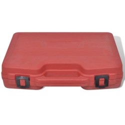 Set herramientas para alineación embrague autoajustable 38 piezas