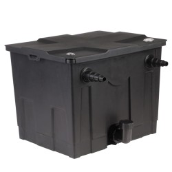 vidaXL Filtro de estanque Bio 8000 L/h 