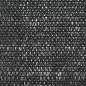 vidaXL Toldo para pista de tenis HDPE 1,8x50 m negro vidaXL Toldo para pista de tenis HDPE 1,8x50 m negro
