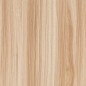 vidaXL Aparador marrón madera pino maciza y ratán natural 60x30x70 cm