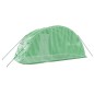 vidaXL Invernadero con estructura de acero verde 10 m² 5x2x2,3 m vidaXL Invernadero con estructura de acero verde 10 m² 5x2x2,3 m