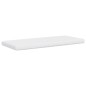 vidaXL Colchón de espuma de 7 zonas dureza 20 ILD blanco 90x200 cm vidaXL Colchón de espuma de 7 zonas dureza 20 ILD blanco 90x200 cm