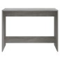 vidaXL Set de comedor 3 pzas madera de ingeniería gris Sonoma vidaXL Set de comedor 3 pzas madera de ingeniería gris Sonoma