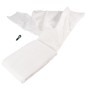 Nature Funda cubre plantas polar anti-heladas blanco 30 g/m² 2x10 m Nature Funda cubre plantas polar anti-heladas blanco 30 g/m² 2x10 m