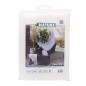 Nature Funda cubre plantas polar anti-heladas blanco 30 g/m² 2x10 m Nature Funda cubre plantas polar anti-heladas blanco 30 g/m² 2x10 m