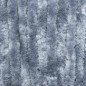 vidaXL Cortina mosquitera de chenilla plateada 90x220 cm vidaXL Cortina mosquitera de chenilla plateada 90x220 cm