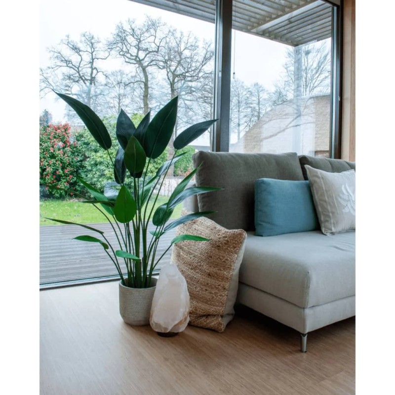 Emerald Planta heliconia artificial 125 cm verde 419837 Emerald Planta heliconia artificial 125 cm verde 419837