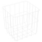 vidaXL Nevera con ruedas y asa PP Y PE negro y gris 60 L