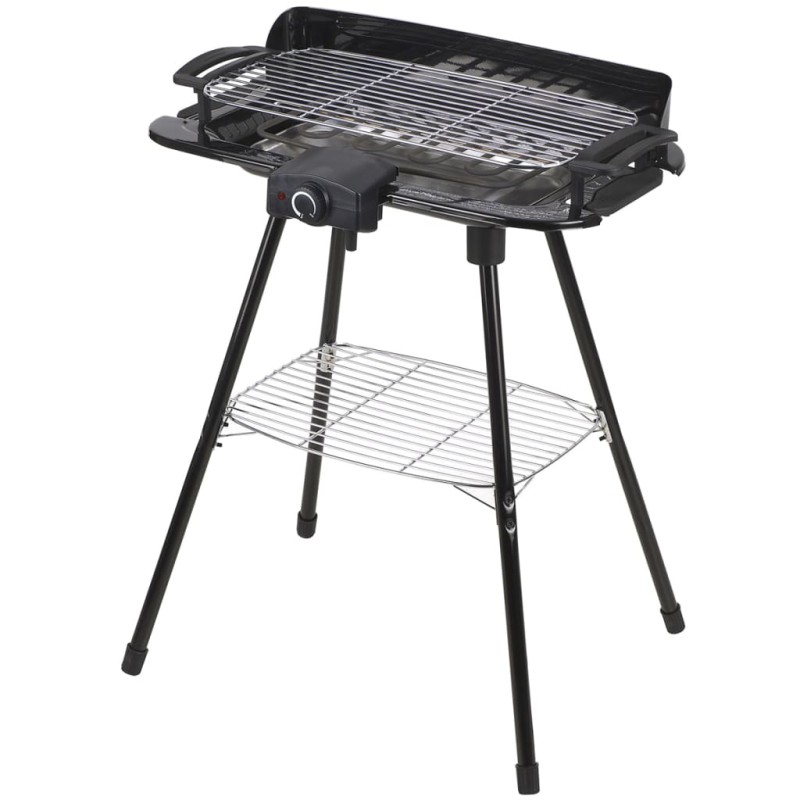 Barbacoa con soporte 4 patas Tristar Barbacoa con soporte 4 patas Tristar