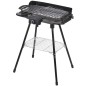 Barbacoa con soporte 4 patas Tristar Barbacoa con soporte 4 patas Tristar