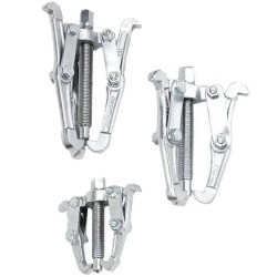 Brüder Mannesmann Set extractores rodamientos 3 piezas 75-150 mm 291-3
