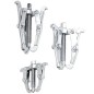 Brüder Mannesmann Set extractores rodamientos 3 piezas 75-150 mm 291-3 Brüder Mannesmann Set extractores rodamientos 3 piezas 75-150 mm 291-3