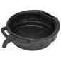vidaXL Contenedor de drenaje de aceite con pitorro 16 L vidaXL Contenedor de drenaje de aceite con pitorro 16 L