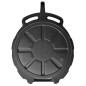 vidaXL Contenedor de drenaje de aceite con pitorro 16 L vidaXL Contenedor de drenaje de aceite con pitorro 16 L