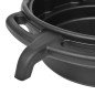 vidaXL Contenedor de drenaje de aceite con pitorro 16 L vidaXL Contenedor de drenaje de aceite con pitorro 16 L