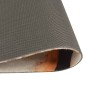 vidaXL Alfombra de cocina lavable terciopelo dibujo verduras 45x150 cm vidaXL Alfombra de cocina lavable terciopelo dibujo verduras 45x150 cm