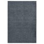 vidaXL Alfombra de pelo corto gris antracita 200x290 cm vidaXL Alfombra de pelo corto gris antracita 200x290 cm