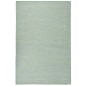 vidaXL Alfombra de exterior de tejido plano turquesa 120x170 cm vidaXL Alfombra de exterior de tejido plano turquesa 120x170 cm