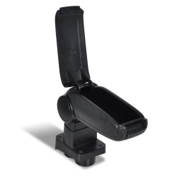 vidaXL Reposabrazos de coche para VW POLO IV 9N (2001-2005)