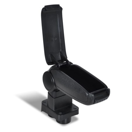 vidaXL Reposabrazos de coche para VW POLO IV 9N (2001-2005)