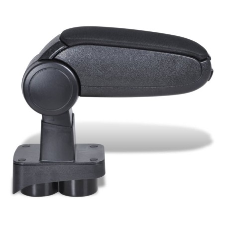 vidaXL Reposabrazos de coche para VW POLO IV 9N (2001-2005)