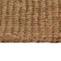 vidaXL Alfombra con borlas yute 120x180 cm vidaXL Alfombra con borlas yute 120x180 cm